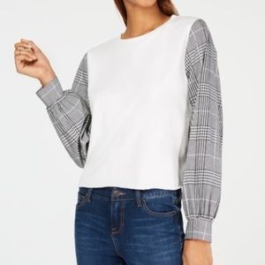 Seven Sisters NWT Sz M  Juniors